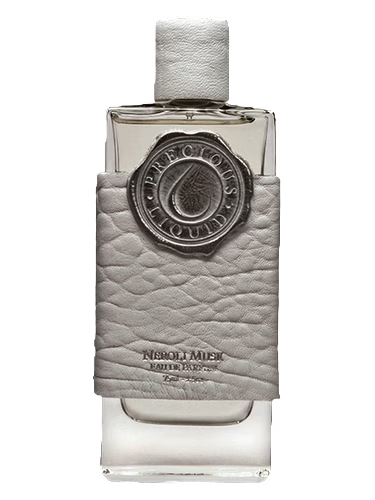 Neroli Musk