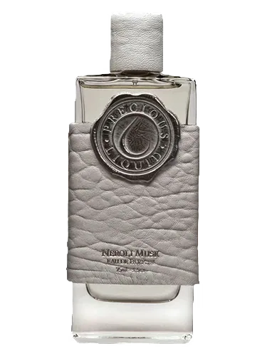 Neroli Musk by Precious Liquid