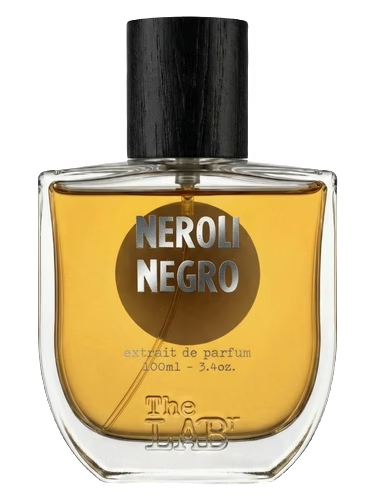 Neroli Negro