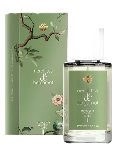 Neroli Tea & Bergamot