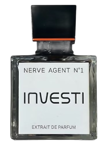 Nerve Agent No 1