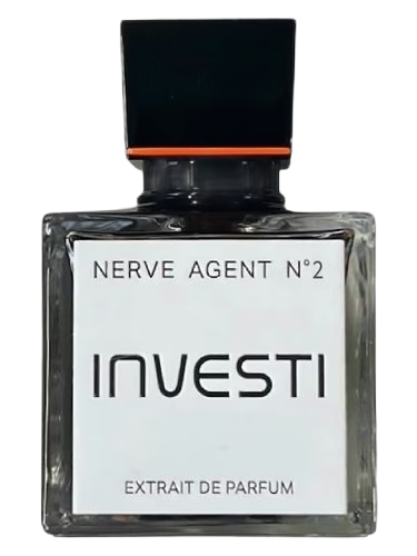 Nerve Agent No 2
