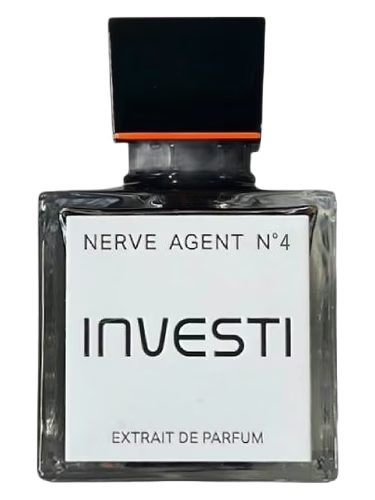 Nerve Agent No 4