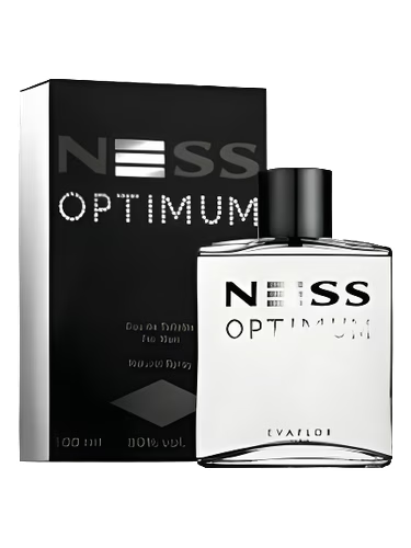 Ness Optimum pour Homme