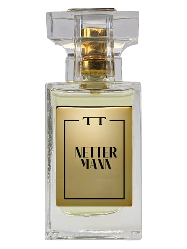 Netter Mann