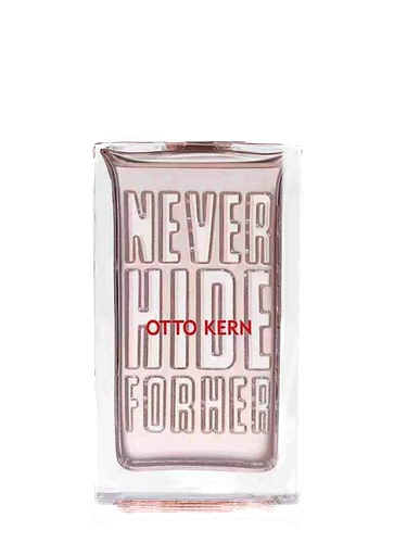 Never Hide For Her