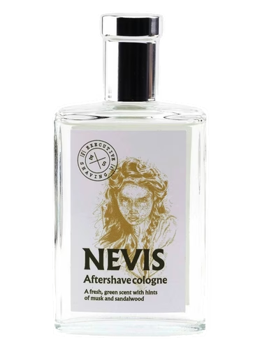 Nevis Aftershave Cologne