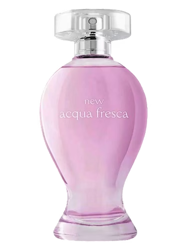 New Acqua Fresca