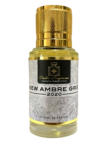 New Ambre Gris 2020