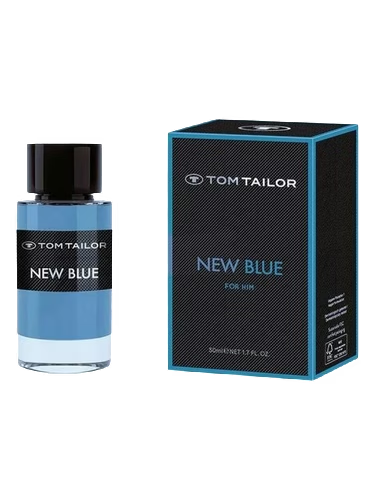 New Blue