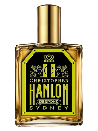 New Grand Crown by Christopher Hanlon