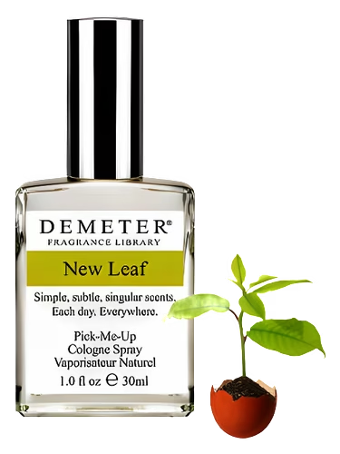 New Leaf