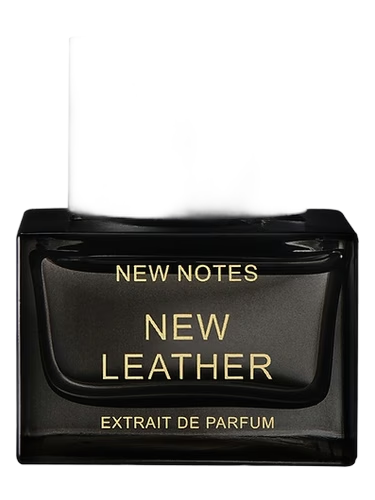 New Leather