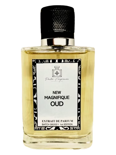 New Magnifique Oud