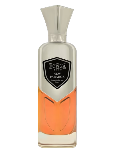 New Paradox by Sir Parfumer DNA 2030