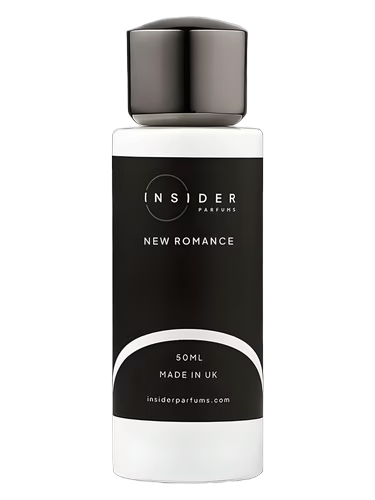 New Romance by Insider Parfums
