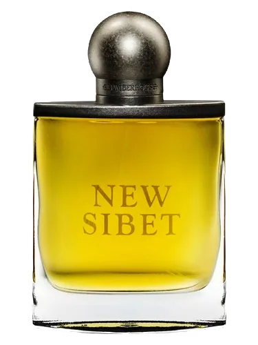 New Sibet by Slumberhouse