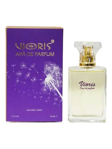 New Wave by Vioris