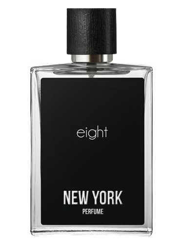 New York Perfume Eight