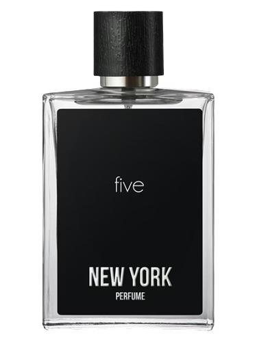 New York Perfume Five
