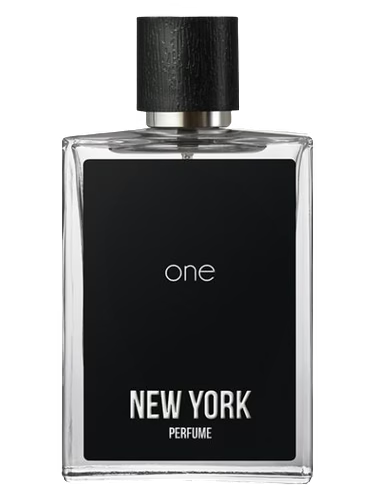 New York Perfume One