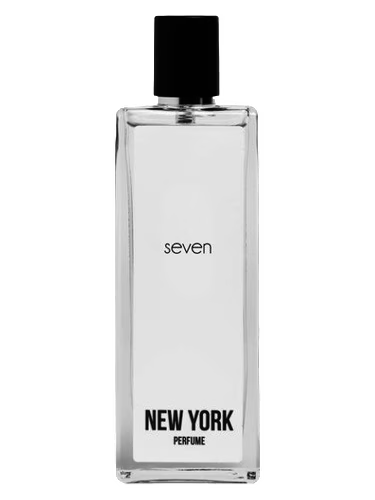 New York Perfume Seven
