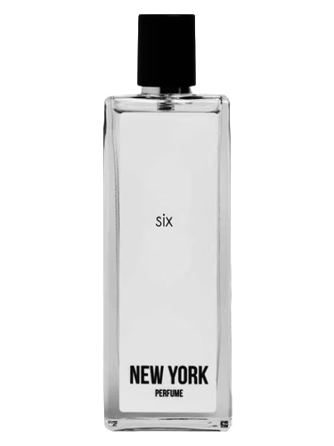 New York Perfume Six