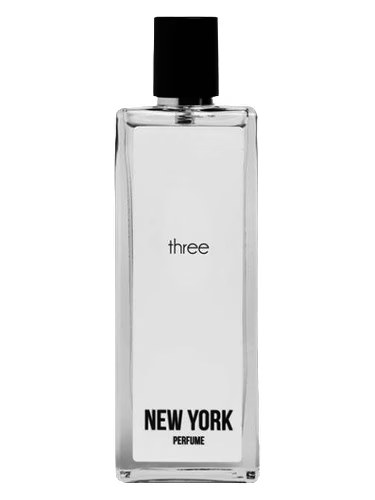 New York Perfume Three