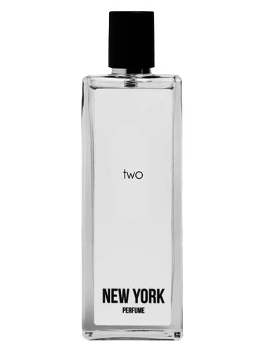 New York Perfume Two