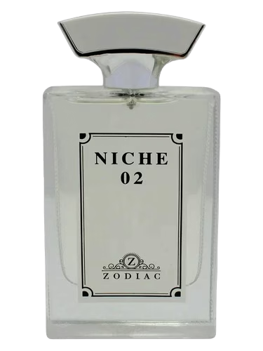 Niche 02