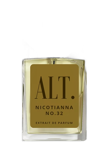 Nicotianna