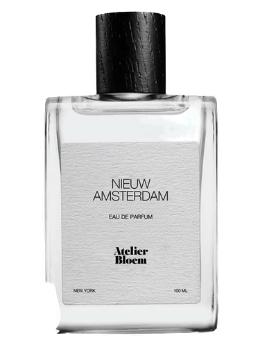 Nieuw Amsterdam