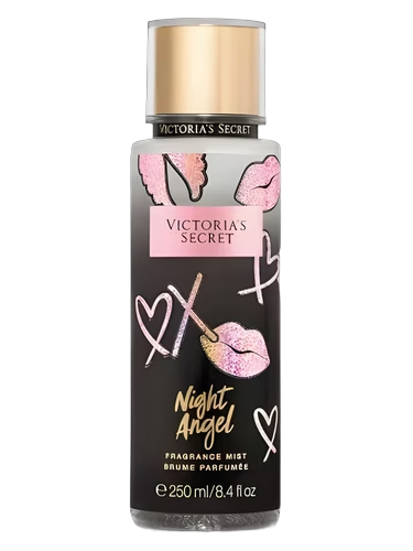 Night Angel