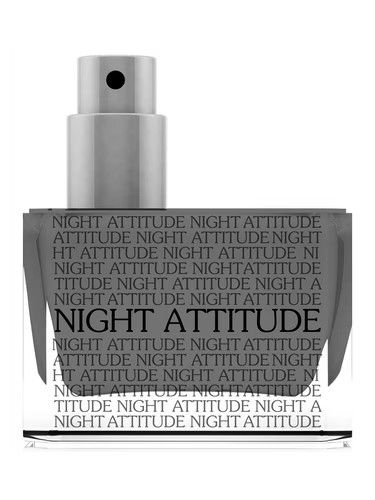 Night Attitude
