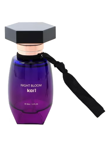 Night Bloom