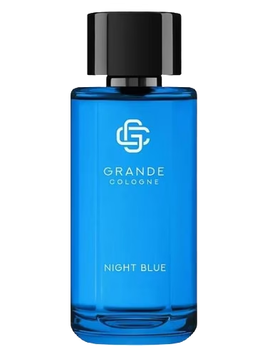 Night Blue