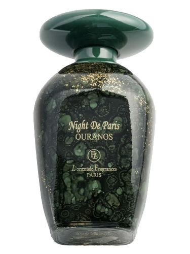 Night De Paris Ouranos