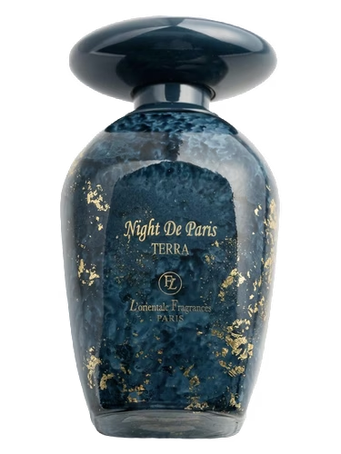 Night De Paris Terra