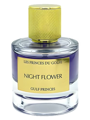 Night Flower