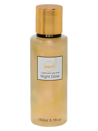 Night Glow Mist