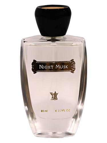 Night Musk by Arabian Oud