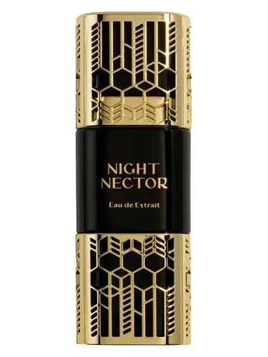 Night Nector by Shaikh Mohd Saeed