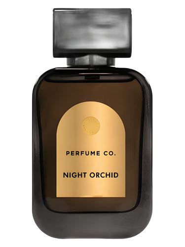 Night Orchid