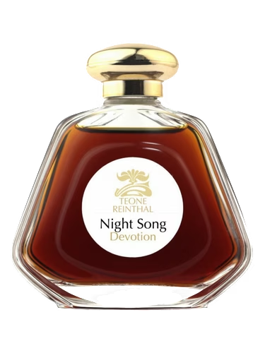 Night Song Devotion