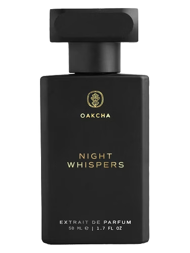Night Whispers