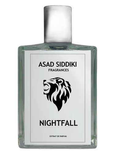 Nightfall