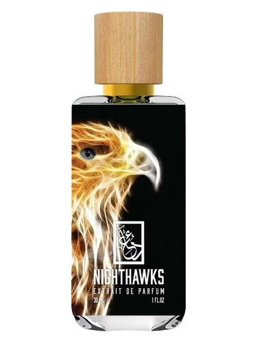 Nighthawks by The Dua Brand