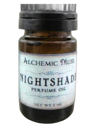 Nightshade by Alchemic Muse