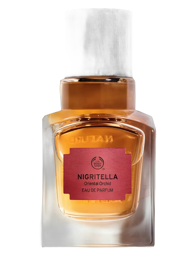 Nigritella by The Body Shop