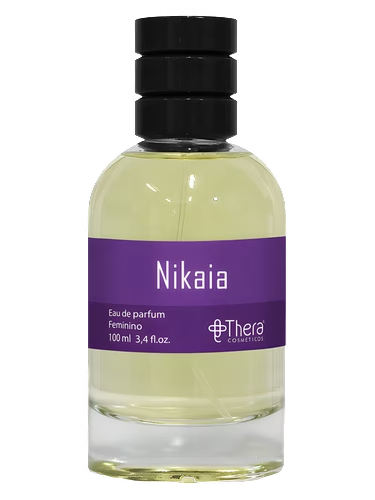 Nikaia